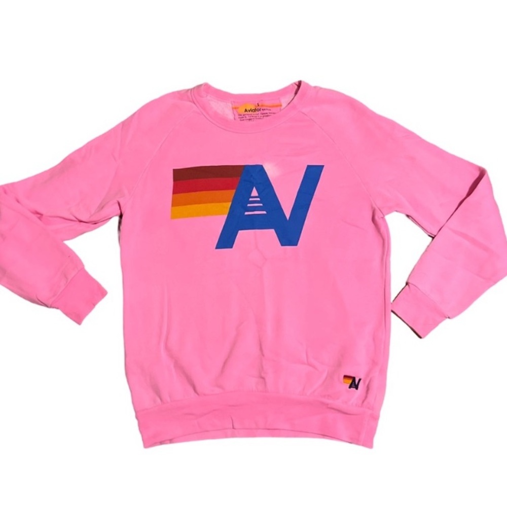 Aviator Nation sweatshirt